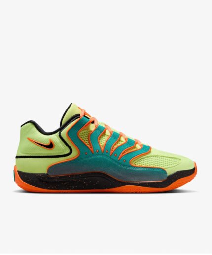 کفش بسکتبال کی دی 18 Nike KD