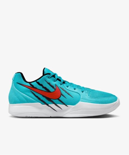 کتونی بسکتبال جامورانت 2 Nike Ja