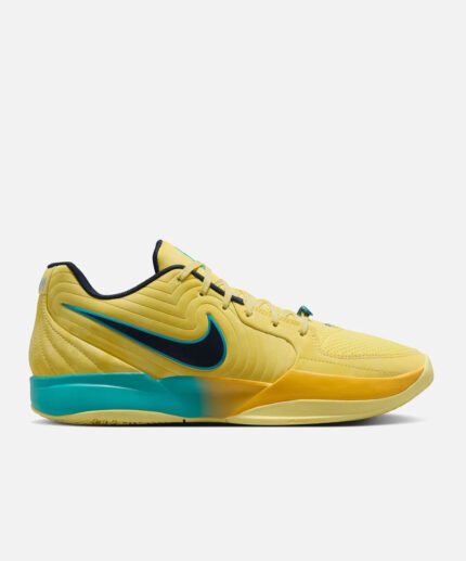 کتونی بسکتبال جامورانت 2 Nike Ja
