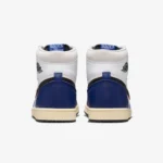 کتونی جردن 1  Jordan 1 High OG Rare Air - Image 4