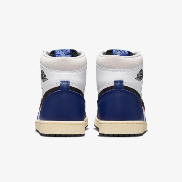 کتونی جردن 1  Jordan 1 High OG Rare Air - Image 4