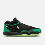 کتونی بسکتبال جی تی هاستل 2 G.T. Hustle 2 Victor Wembanyama