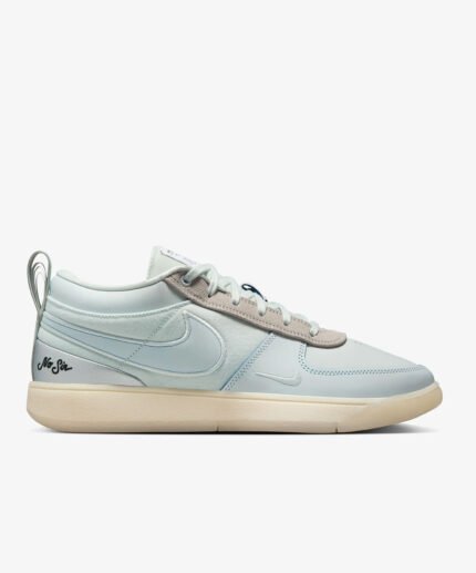کفش بسکتبال دوین بوکر 1 Nike Book