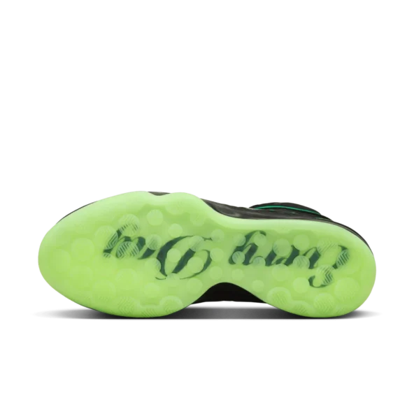 کتونی بسکتبال جی تی هاستل 2 G.T. Hustle 2 Victor Wembanyama