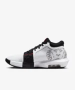 کتونی بسکتبال لبران فیتنس 8 Lebron Witness - Image 3