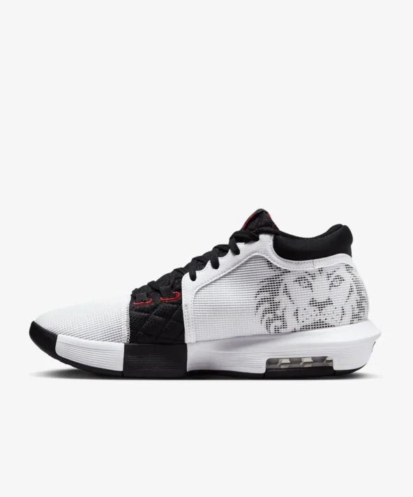 کتونی بسکتبال لبران فیتنس 8 Lebron Witness - Image 3