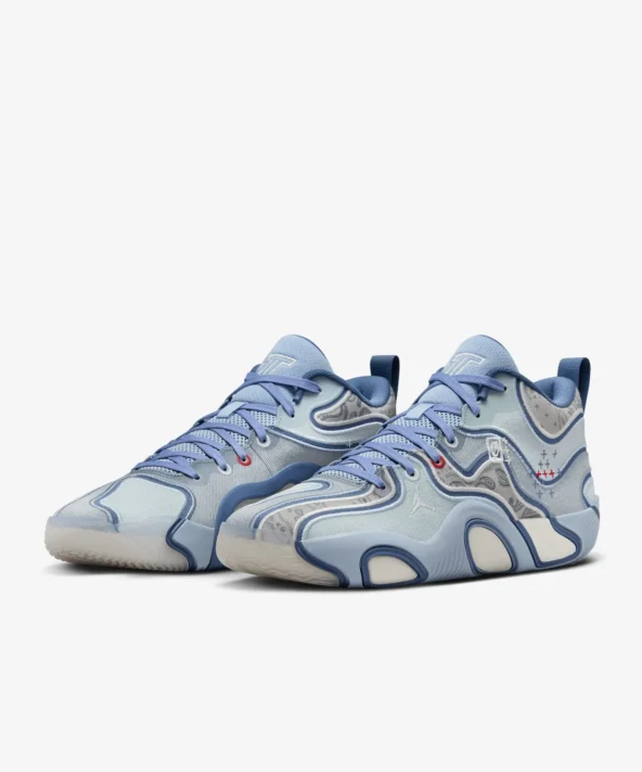 کتونی بسکتبال جیسون تیتوم 3 Jordan Tatum