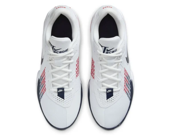 کتونی بسکتبال جی تی کات آکادمی GT Cut Academy - Image 4