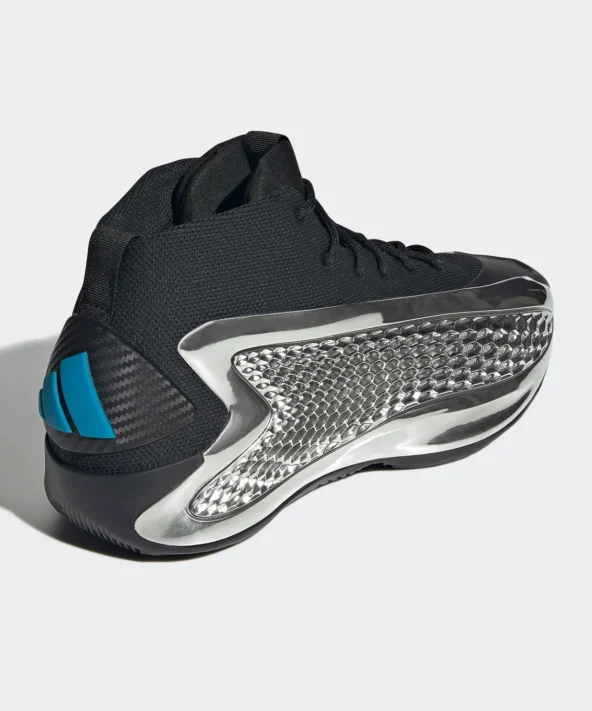 کتونی بسکتبال آنتونی ادواردز 1