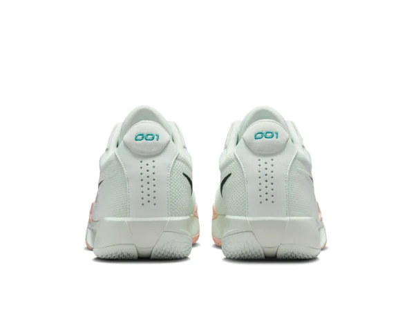 کتونی بسکتبال جی تی کات آکادمی GT Cut Academy - Image 4