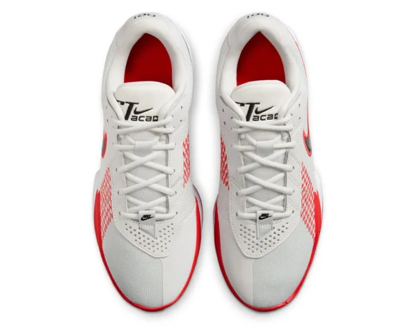 کتونی بسکتبال جی تی کات آکادمی GT Cut Academy - Image 4