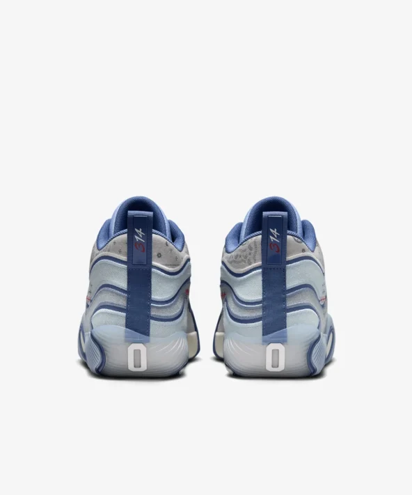 کتونی بسکتبال جیسون تیتوم 3 Jordan Tatum