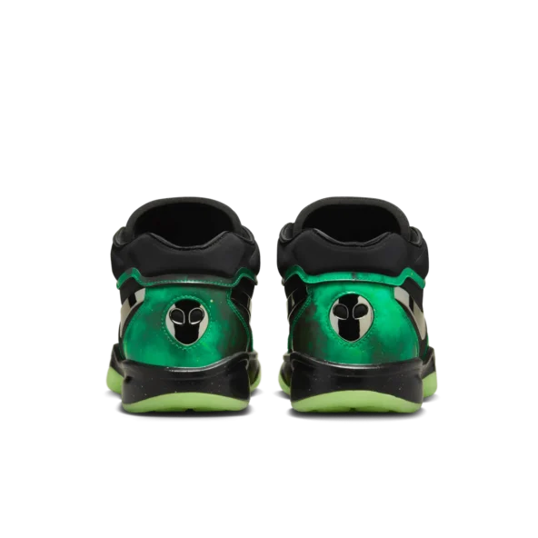 کتونی بسکتبال جی تی هاستل 2 G.T. Hustle 2 Victor Wembanyama