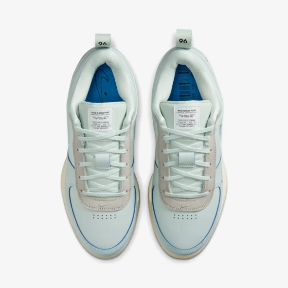 کفش بسکتبال دوین بوکر 1 Nike Book - Image 6