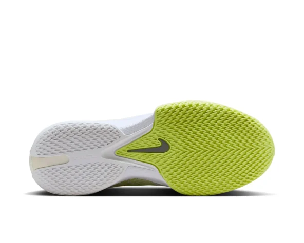 کتونی بسکتبال جی تی کات آکادمی GT Cut Academy - Image 6