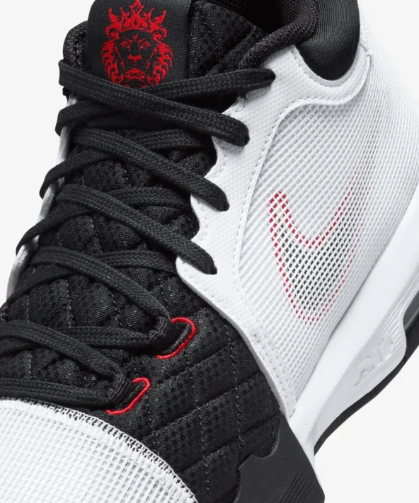 کتونی بسکتبال لبران فیتنس 8 Lebron Witness - Image 6