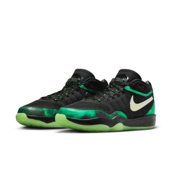 کتونی بسکتبال جی تی هاستل 2 G.T. Hustle 2 Victor Wembanyama