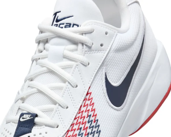 کتونی بسکتبال جی تی کات آکادمی GT Cut Academy - Image 7