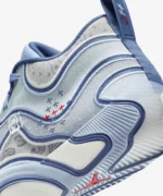 کتونی بسکتبال جیسون تیتوم 3 Jordan Tatum