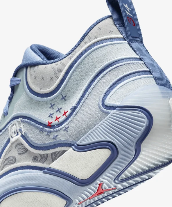 کتونی بسکتبال جیسون تیتوم 3 Jordan Tatum