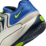 کفش بسکتبال کی دی 18 Nike KD - Image 8