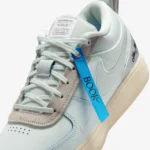 کفش بسکتبال دوین بوکر 1 Nike Book - Image 9