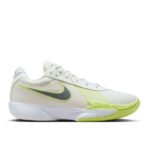 کتونی بسکتبال جی تی کات آکادمی GT Cut Academy