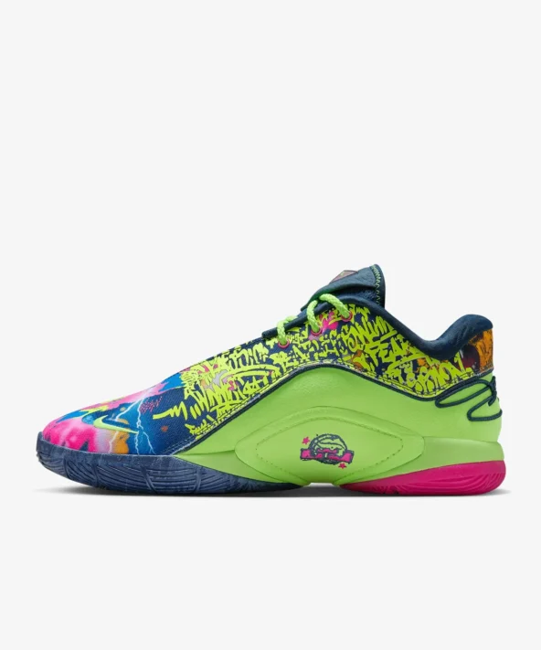 کتونی بسکتبال لبران 22 LeBron XXII - Image 2