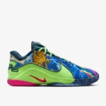 کتونی بسکتبال لبران 22 LeBron XXII