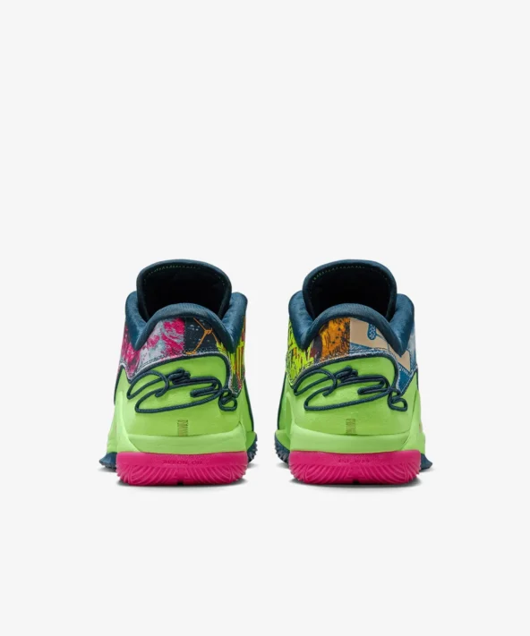 کتونی بسکتبال لبران 22 LeBron XXII - Image 5