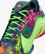 کتونی بسکتبال لبران 22 LeBron XXII - Image 8