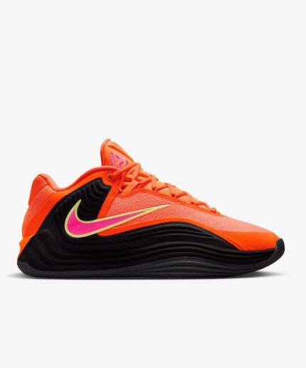 کتونی بسکتبال فریک 7 Nike Zoom Freak