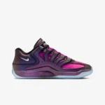 کتونی بسکتبال کی دی 18 Nike KD - Image 3