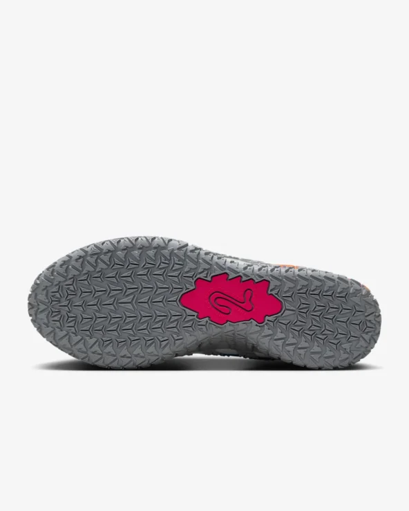 زیره کتونی بسکتبال نایک Ja 3 با الگوی کشش پیشرفته