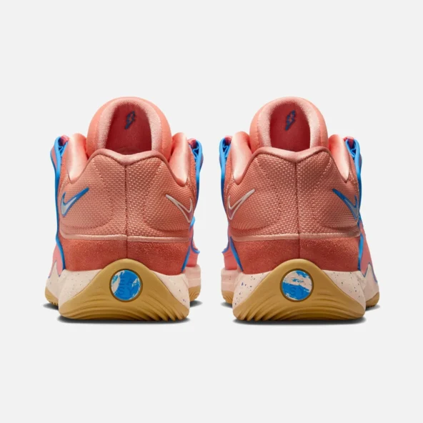 کتونی بسکتبال کی دی 18 Nike KD - Image 3