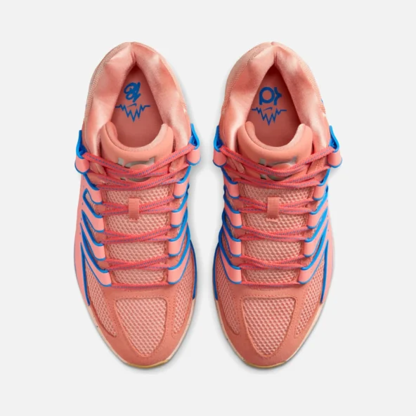 کتونی بسکتبال کی دی 18 Nike KD - Image 4