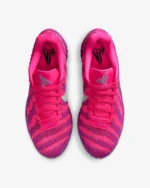 کتونی بسکتبال جامورانت 3 Nike Ja - Image 4