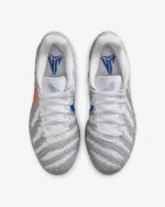 کتونی بسکتبال جامورانت 3 Nike Ja - Image 4