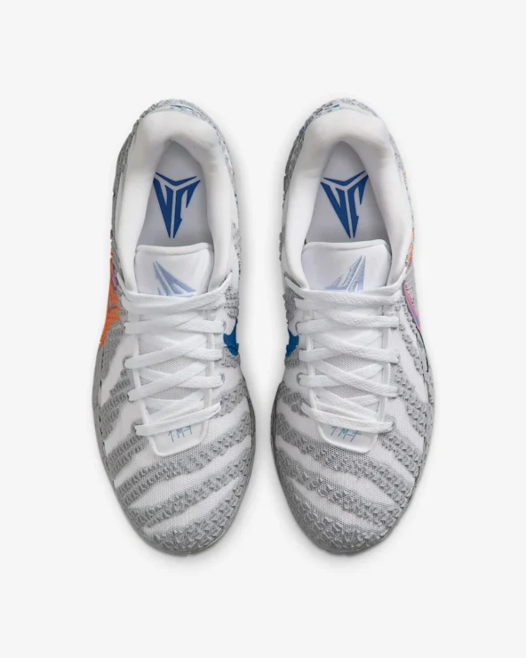 کتونی بسکتبال جامورانت 3 Nike Ja - Image 4