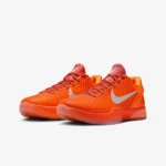 کتونی بسکتبال کوبی 6 - Kobe 6 Protro Total Orange - Image 4
