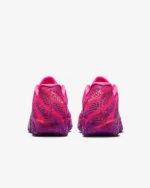 کتونی بسکتبال جامورانت 3 Nike Ja - Image 6