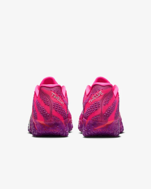 کتونی بسکتبال جامورانت 3 Nike Ja - Image 6