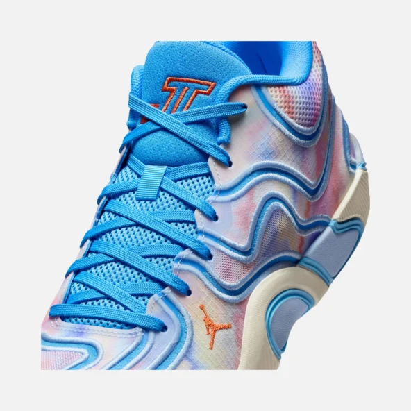 کتونی بسکتبال جیسون تیتوم 3 Jordan Tatum - Image 7