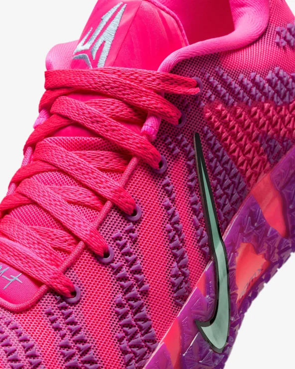 کتونی بسکتبال جامورانت 3 Nike Ja - Image 7