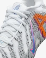 کتونی بسکتبال جامورانت 3 Nike Ja - Image 7