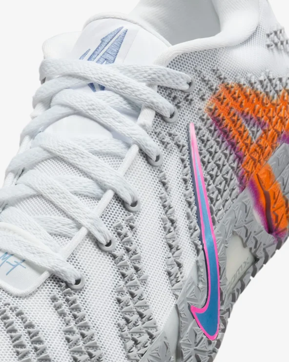 کتونی بسکتبال جامورانت 3 Nike Ja - Image 7