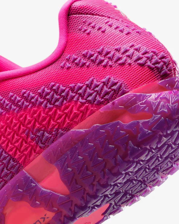 کتونی بسکتبال جامورانت 3 Nike Ja - Image 8