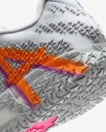 کتونی بسکتبال جامورانت 3 Nike Ja - Image 8