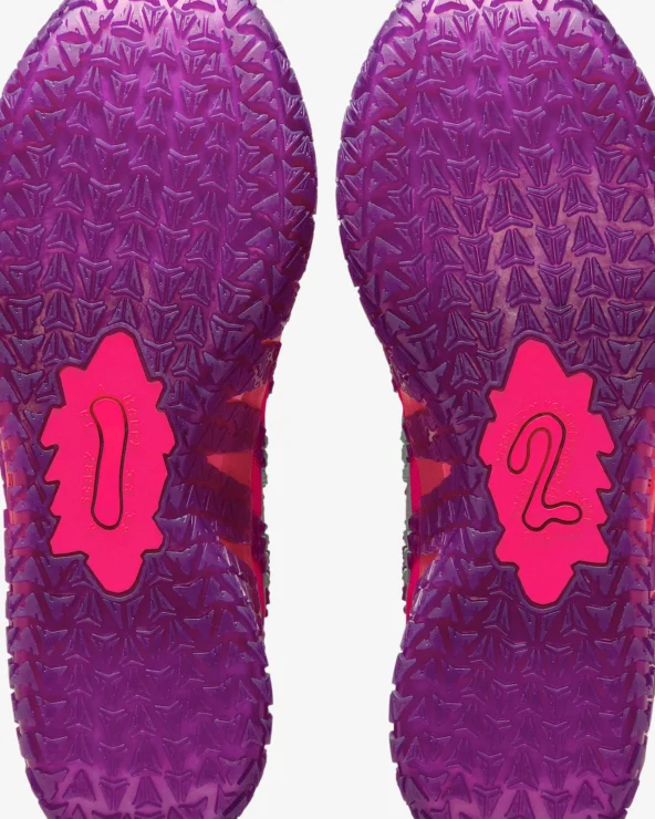 کتونی بسکتبال جامورانت 3 Nike Ja - Image 9