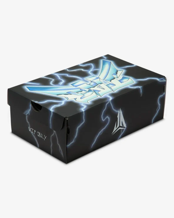 کتونی بسکتبال جامورانت 3 Nike Ja - Image 2